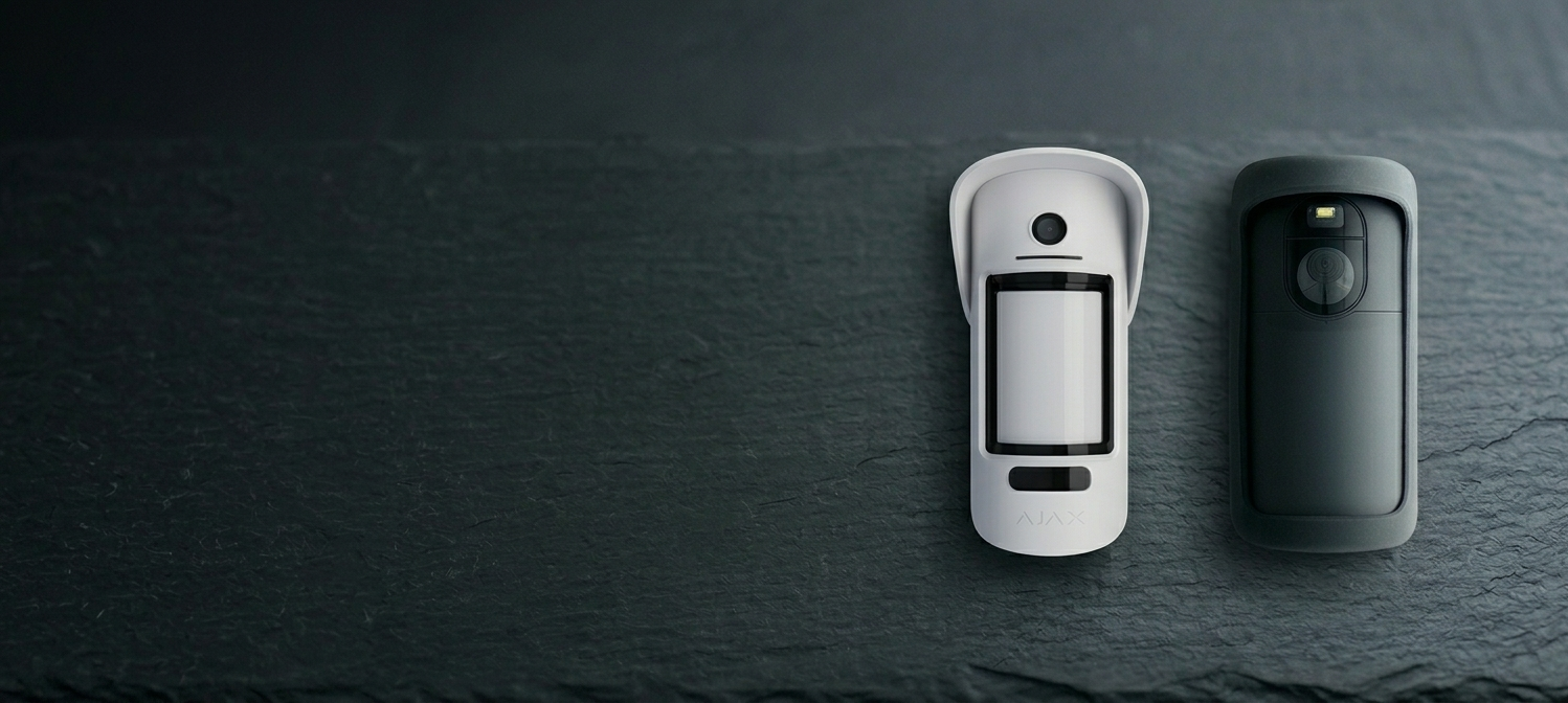 Wireless vs wired alarm comparison